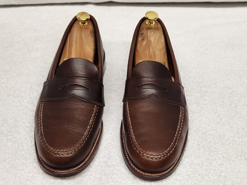 Alden 17831F