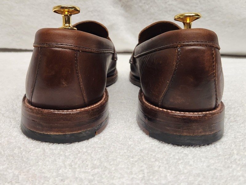 Alden 17831F