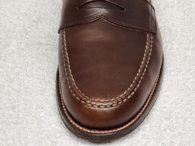 Alden 17831F