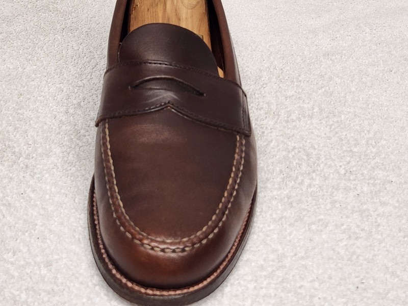 Alden 17831F