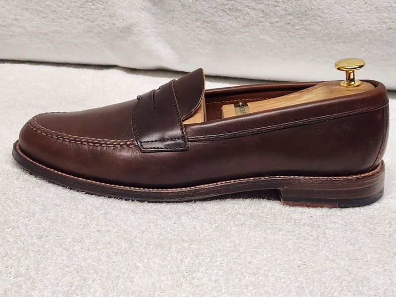 Alden 17831F