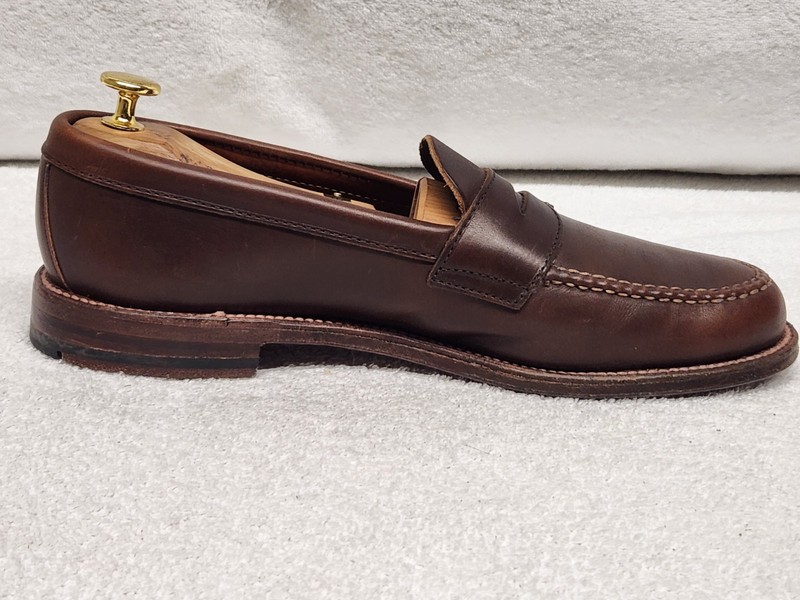 Alden 17831F