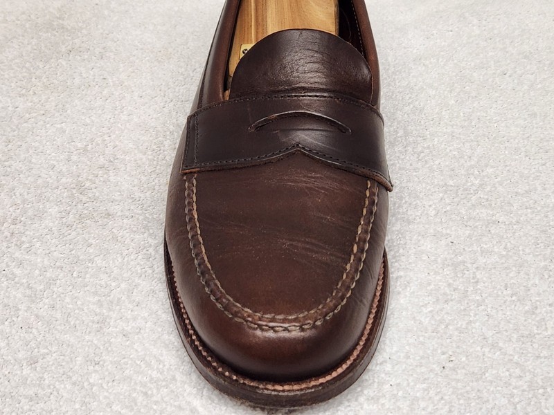 Alden 17831F