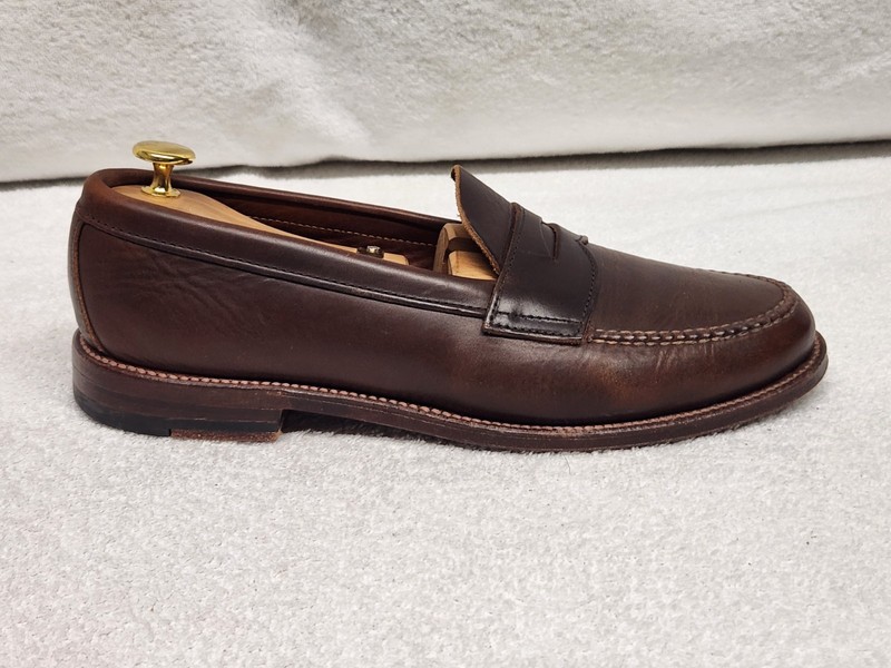 Alden 17831F