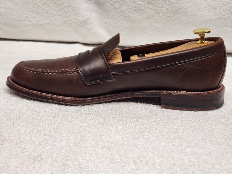 Alden 17831F
