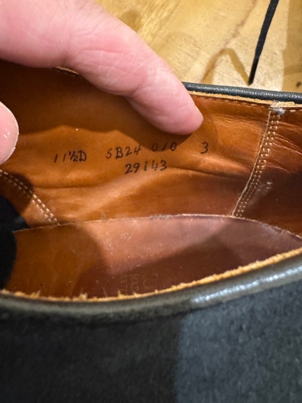 Alden 29143