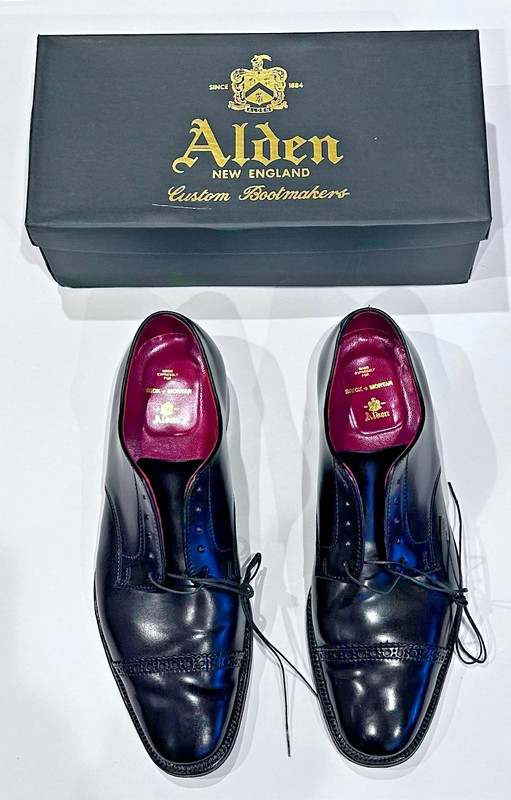 Alden D2502