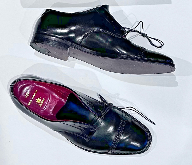 Alden D2502