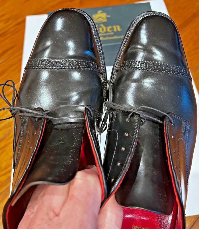 Alden D2502