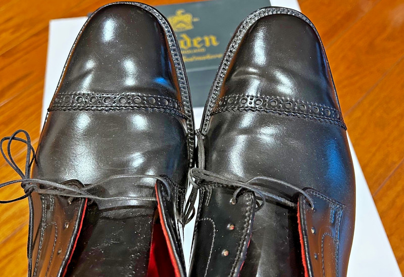 Alden D2502