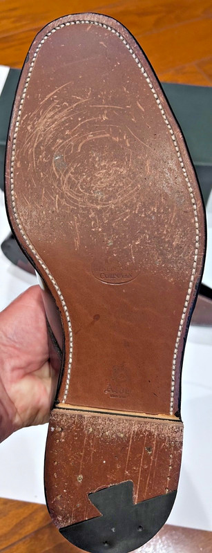 Alden D2502