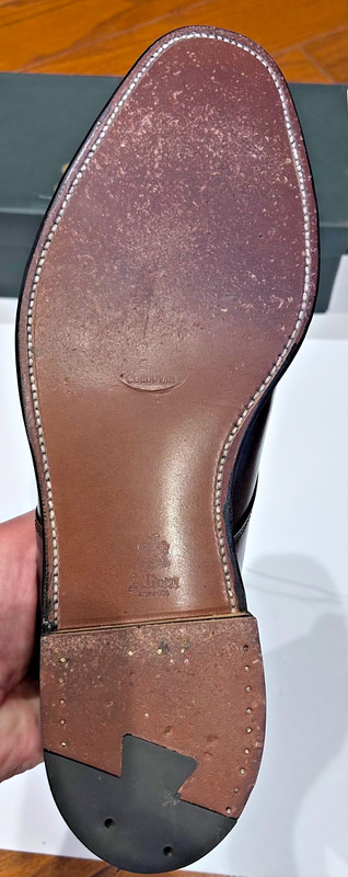 Alden D2502