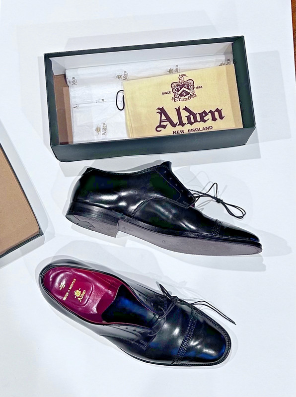 Alden D2502