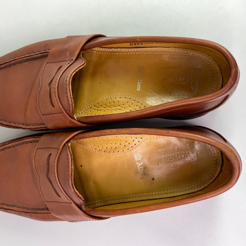 Alden H495