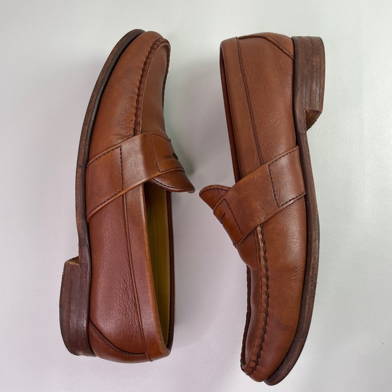 Alden H495