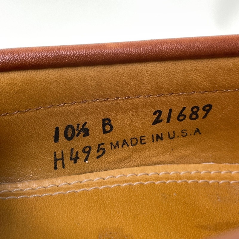 Alden H495