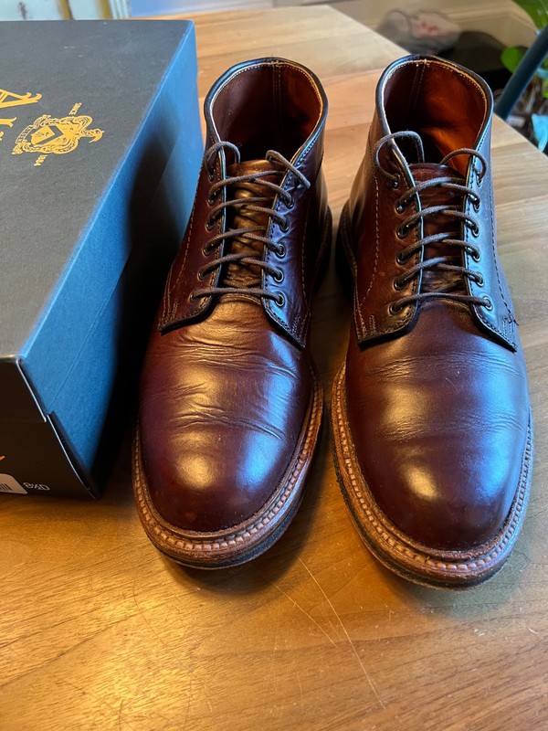 Alden D3809