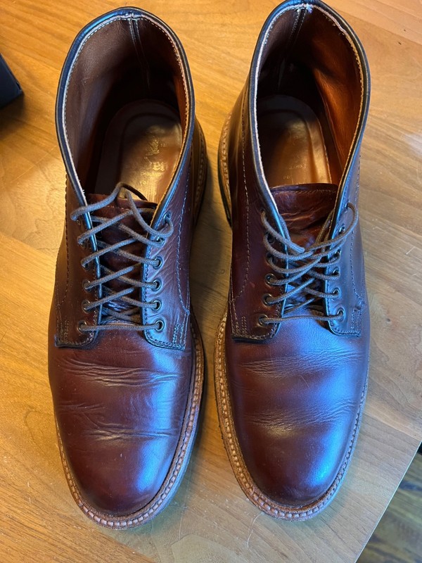 Alden D3809