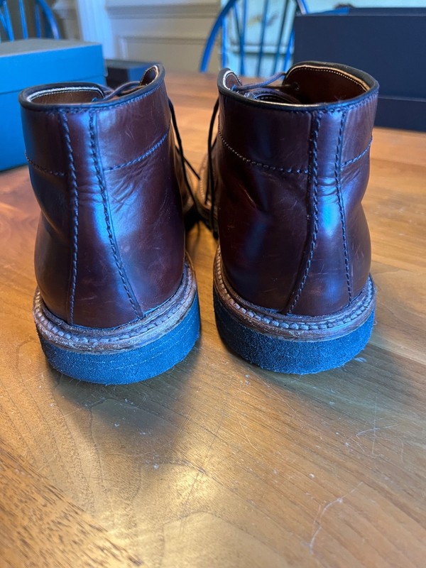 Alden D3809