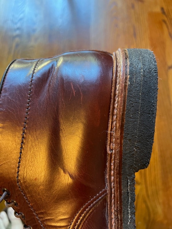 Alden D3809