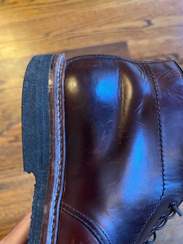 Alden D3809