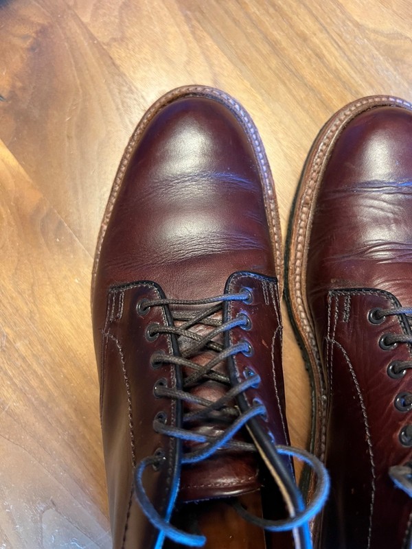 Alden D3809
