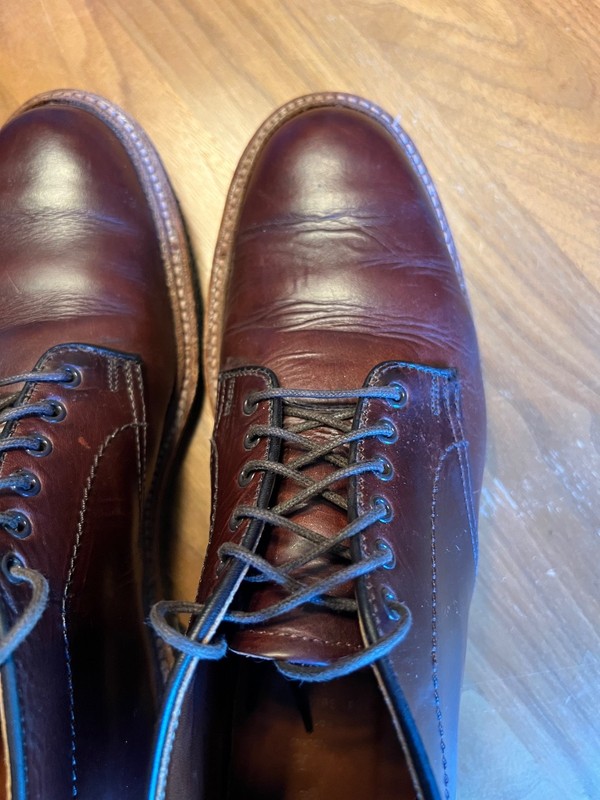 Alden D3809