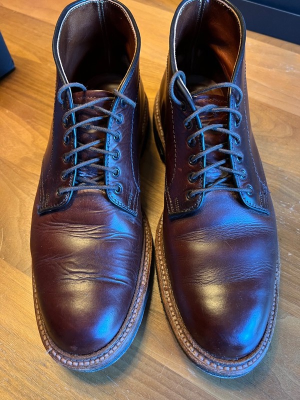 Alden D3809