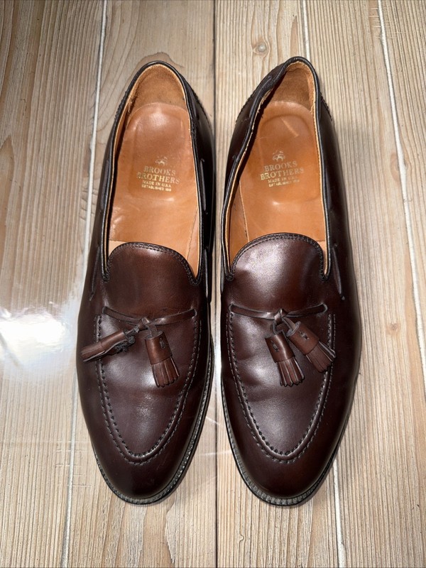 Alden 48574