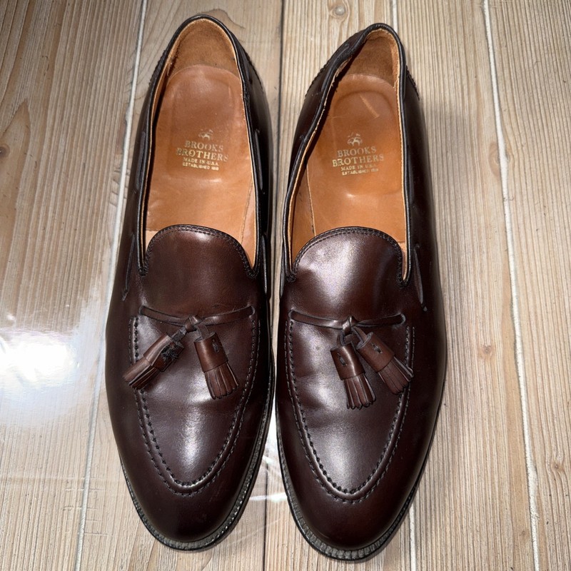 Alden 48574