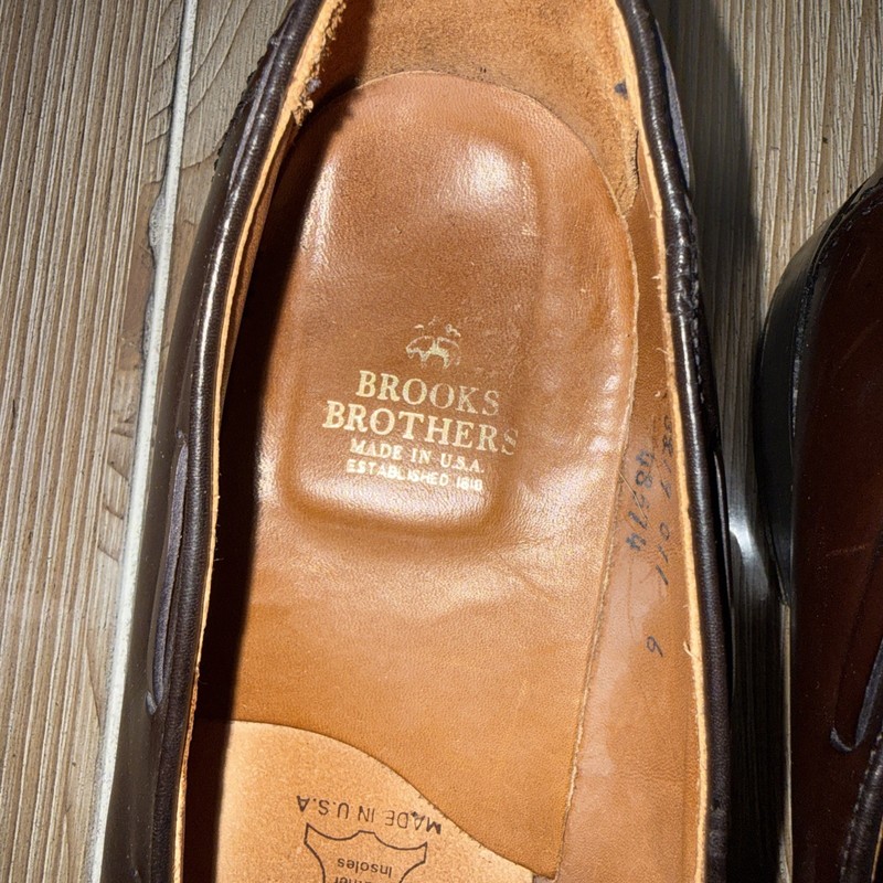 Alden 48574