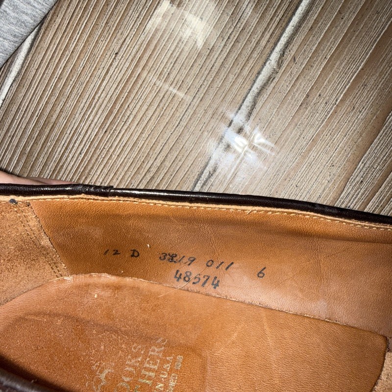 Alden 48574