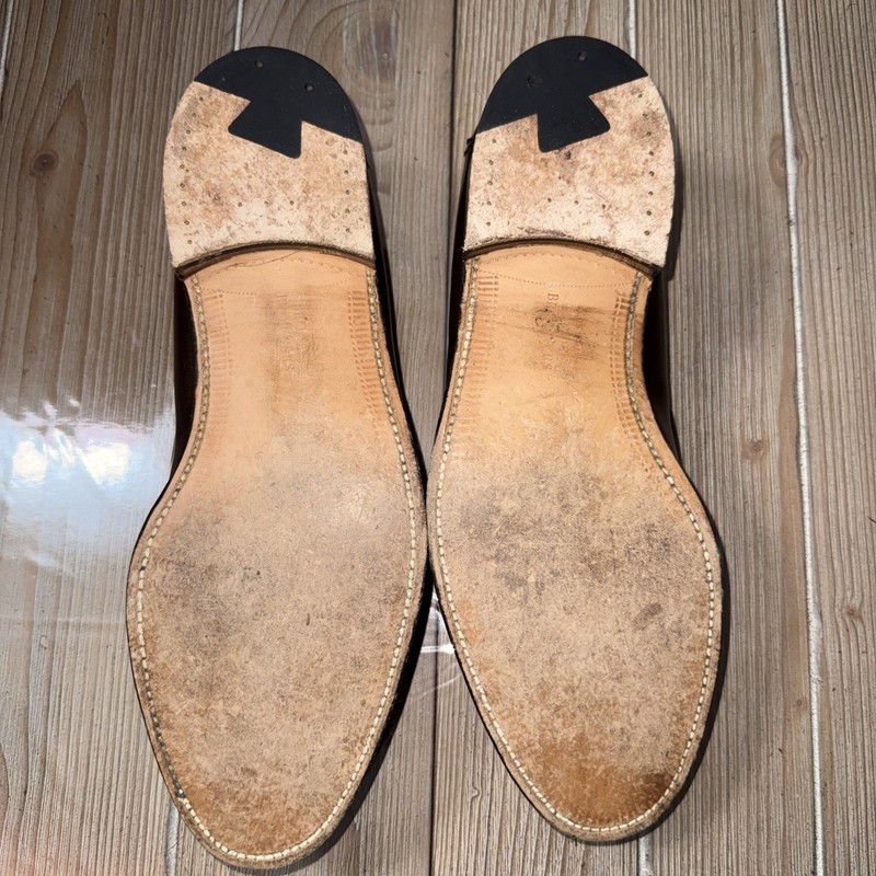 Alden 48574