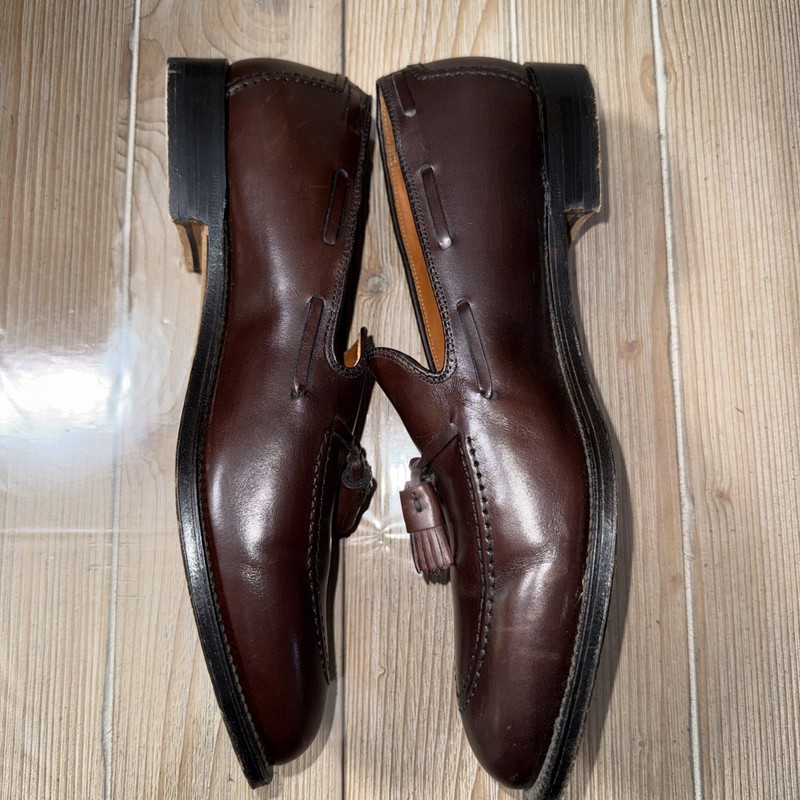 Alden 48574