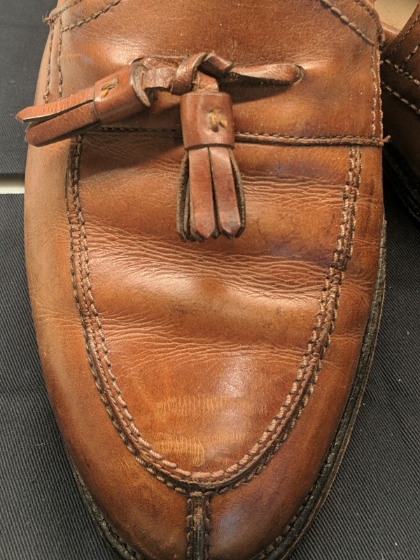 Alden 604