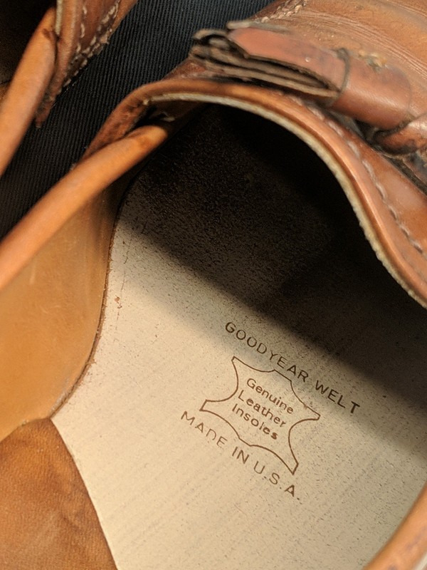 Alden 604