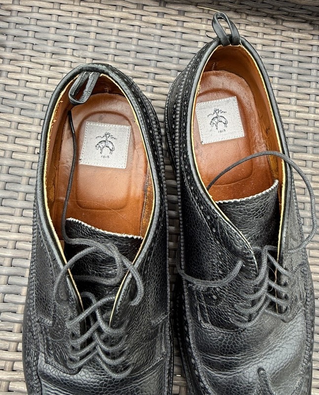 Alden 23277