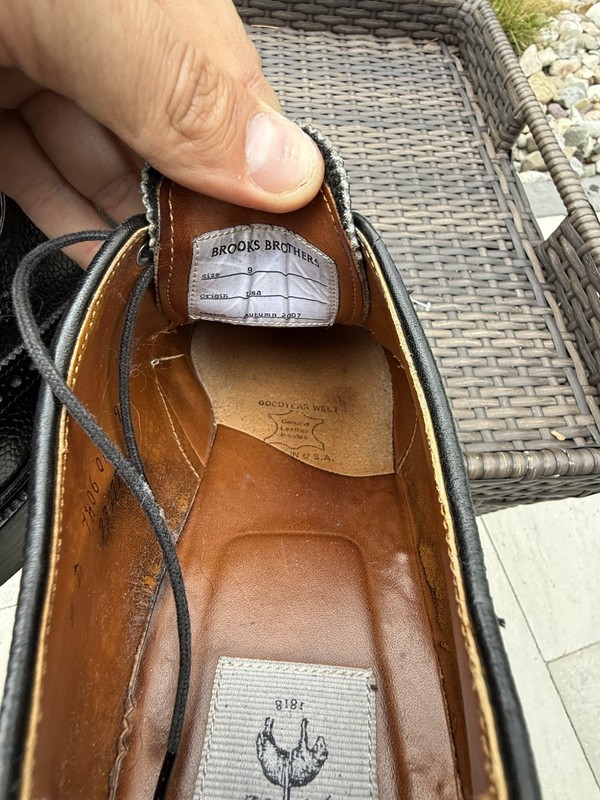 Alden 23277