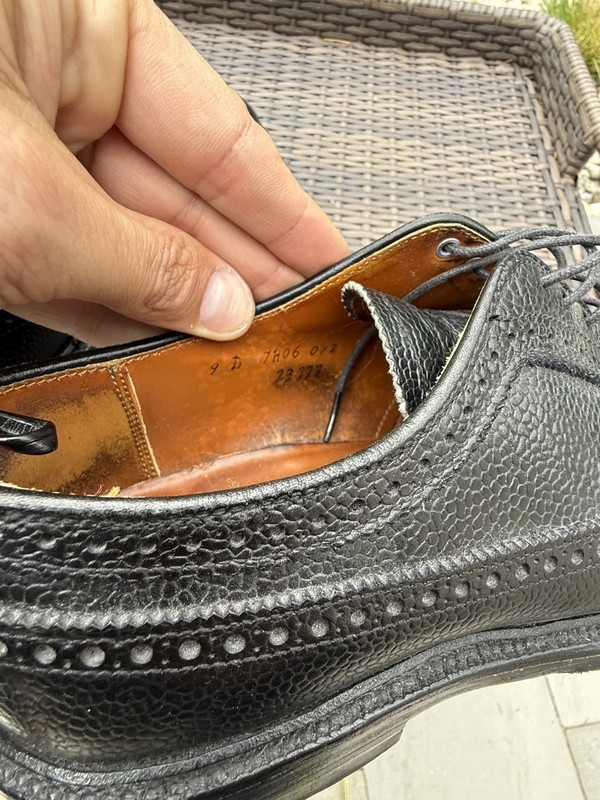 Alden 23277