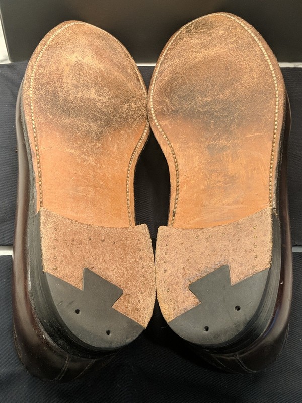 Alden 561