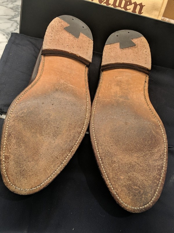 Alden 561