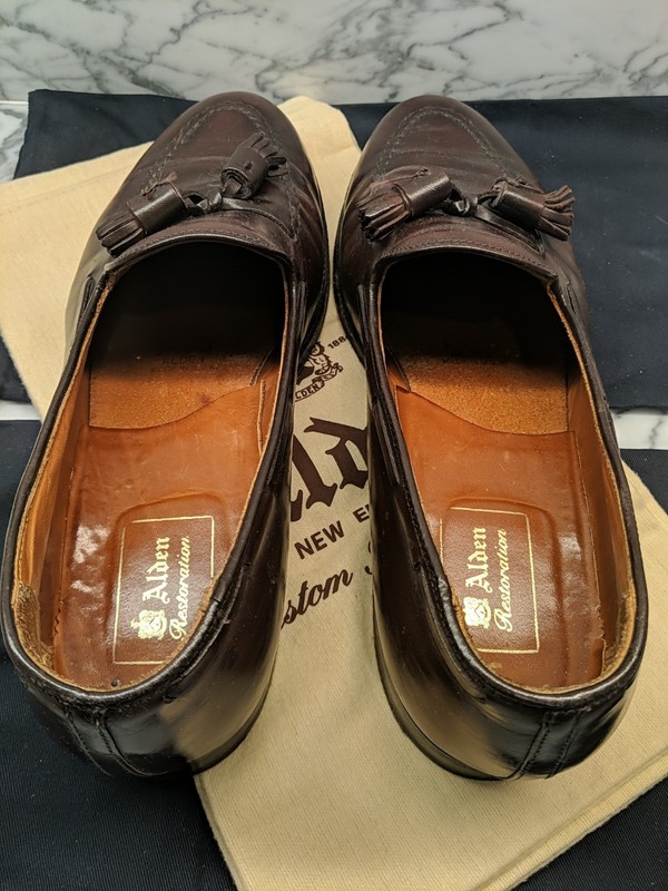 Alden 561