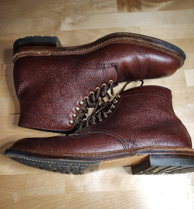 Alden D1805HC