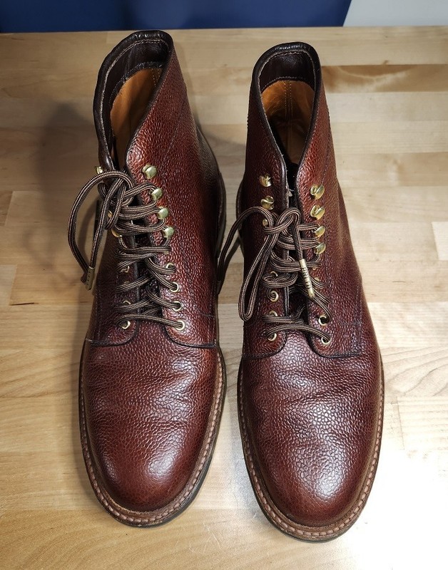 Alden D1805HC