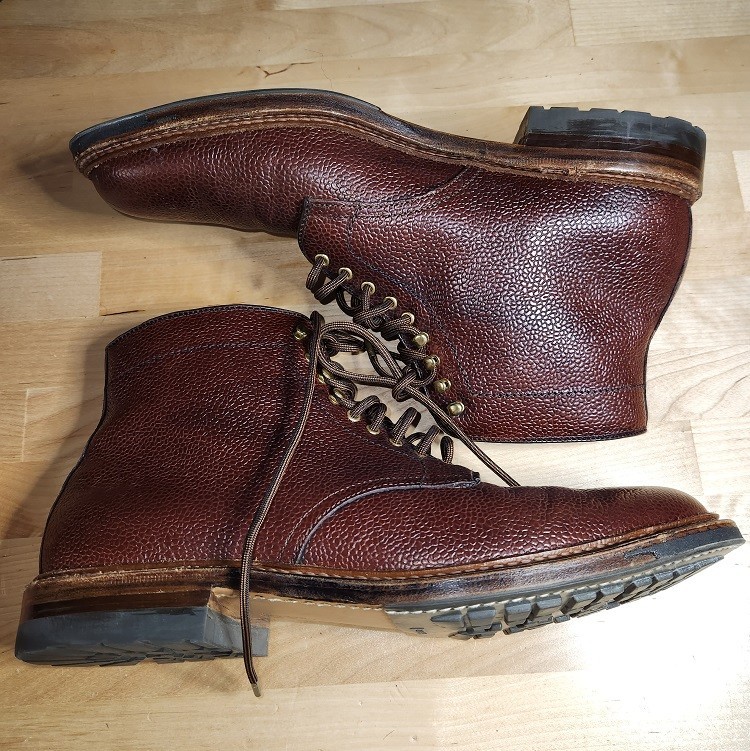 Alden D1805HC