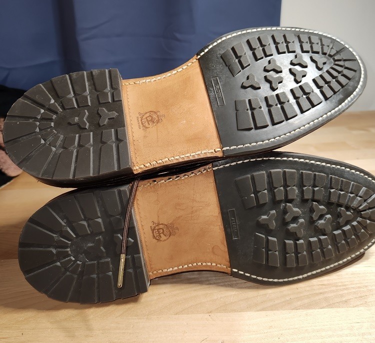 Alden D1805HC