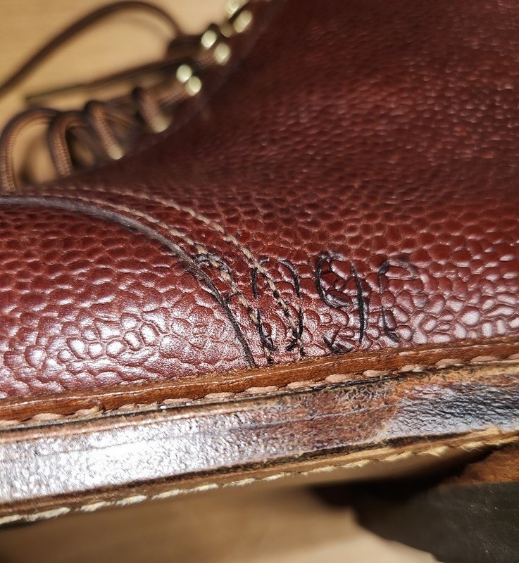 Alden D1805HC