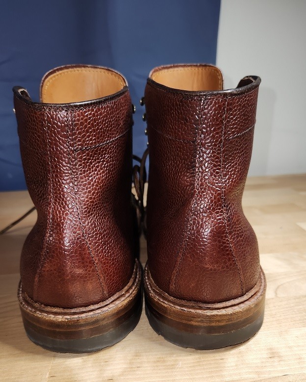 Alden D1805HC