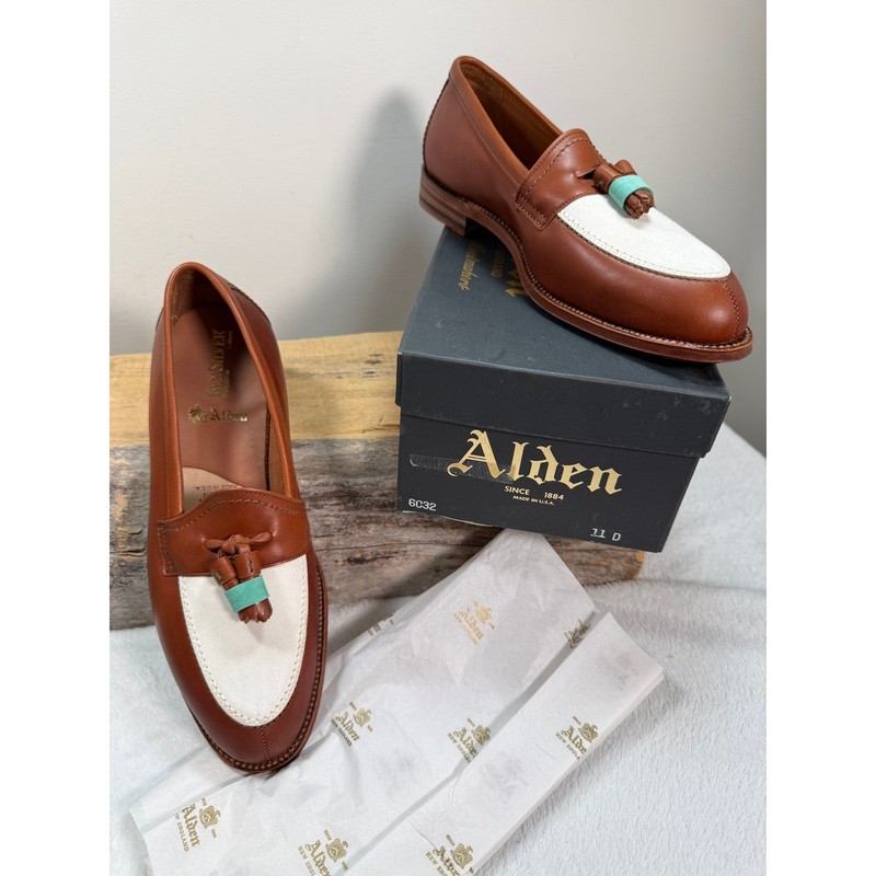 Alden 6032