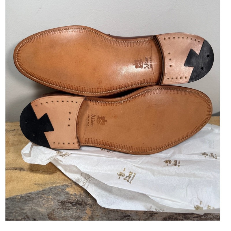Alden 6032